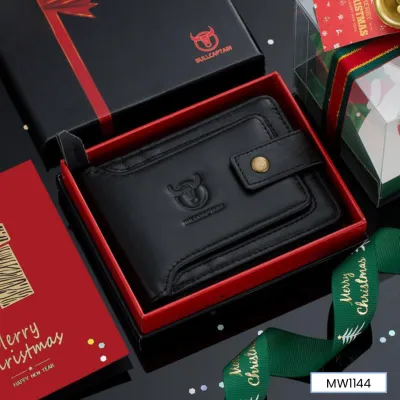 Metro Class Mens Wallet